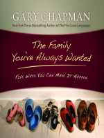 The_Family_You_ve_Always_Wanted__Five_Ways_You_Can_Make_It_Happen